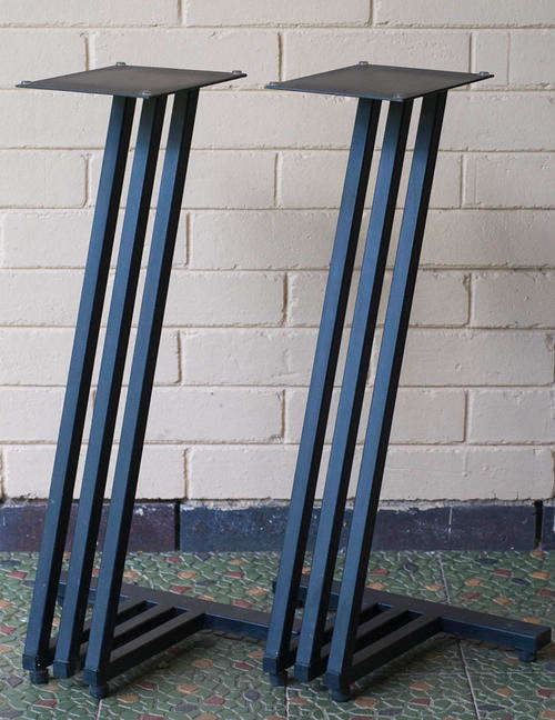 Speaker stands
