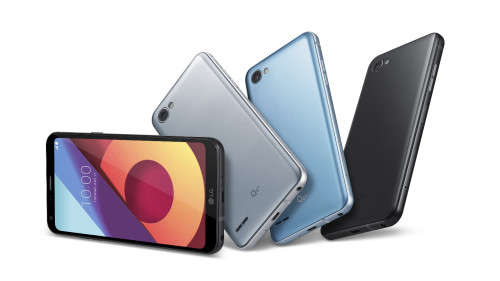 LG Q6 !!!!!