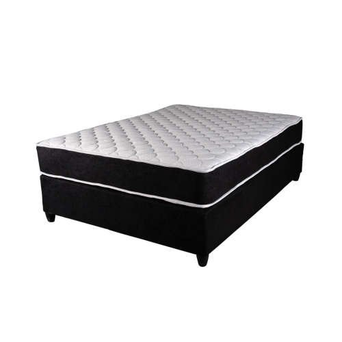 Bamboo  DOUBLE bed set