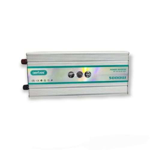 AERBES 5KVA (5000W) INVERTER!