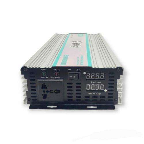 AERBES 5KVA (5000W) INVERTER!