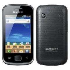 BRAND NEW Samsung S5660 Gio + ControlChat50 Cell C contract (R1200 Airtime) !!!