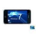 Windows 7 Tablet PC / android !! 10" inch / 1GB RAM / 160GB HDD / WIFI / bluetooth !! Free Shipping!