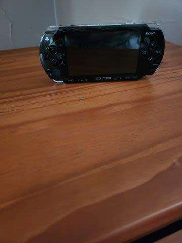 Sony PSP