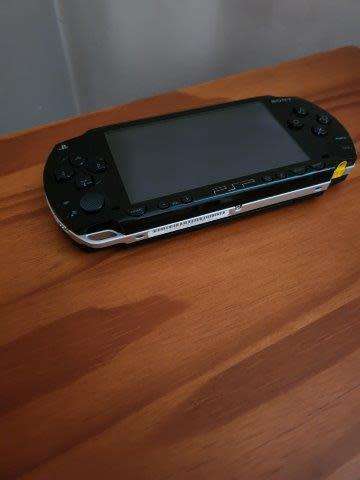 Sony PSP
