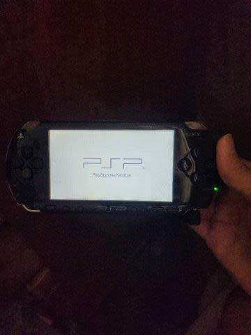 Sony PSP