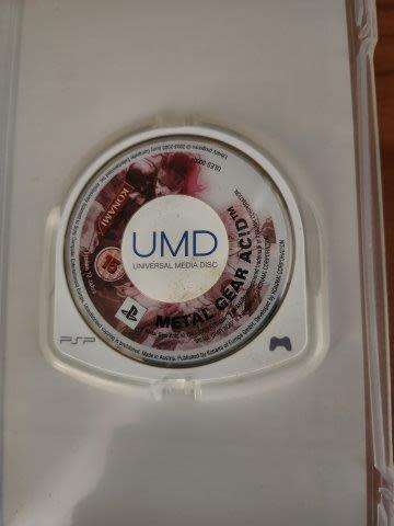 Sony PSP