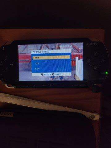 Sony PSP