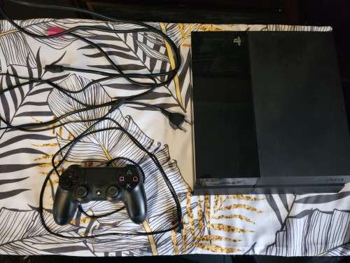 Sony PS4
