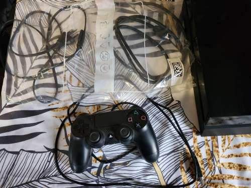 Sony PS4