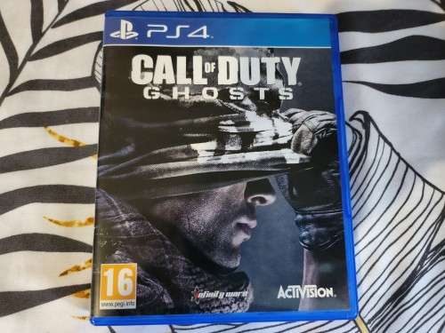 Sony PS4