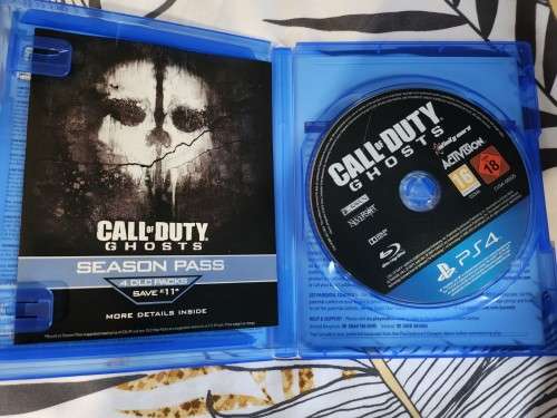 Sony PS4