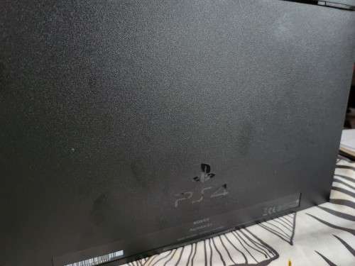 Sony PS4