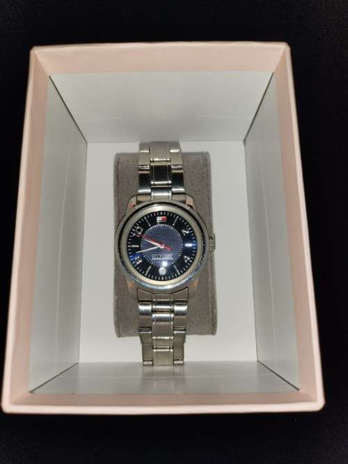 Tommy Hilfiger Classic Look Watch