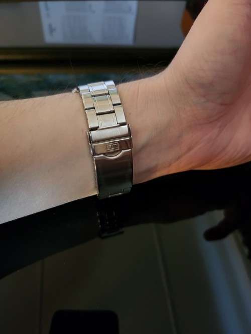 Tommy Hilfiger Classic Look Watch