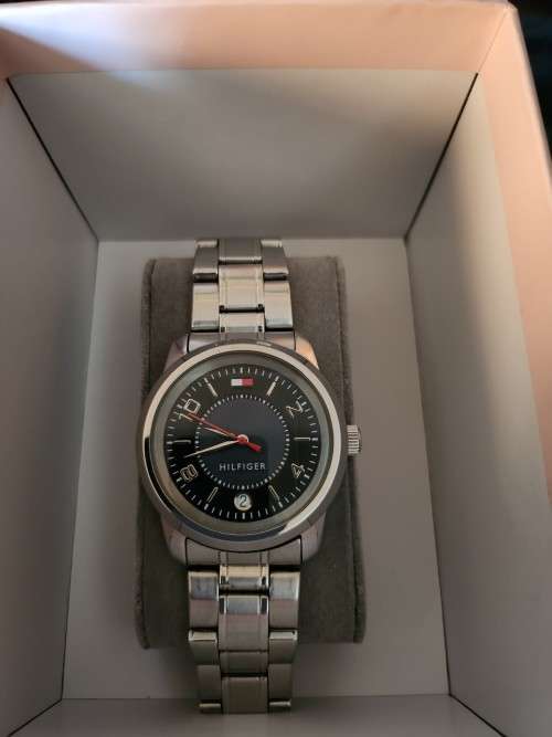 Tommy Hilfiger Classic Look Watch