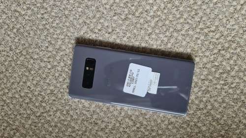 Samsung galaxy note 8