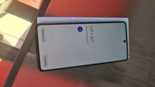 Samsung Galaxy A71