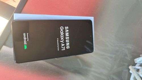 Samsung Galaxy A71