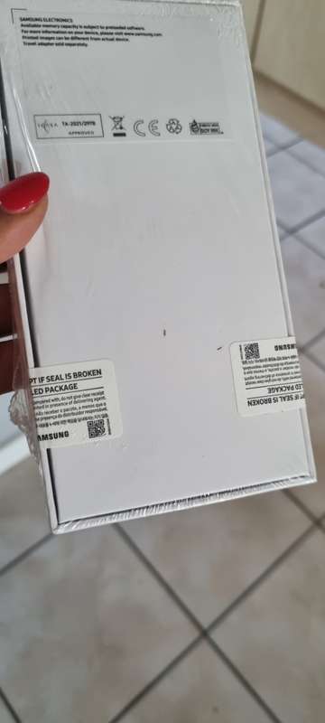 Samsung Galaxy A53