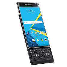 Blackberry Priv STV100