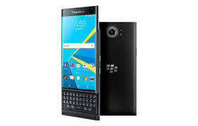 Blackberry Priv STV100