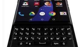 Blackberry Priv STV100