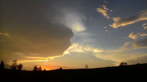 Sundowner trail
