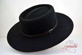 Gamblers fadora hat