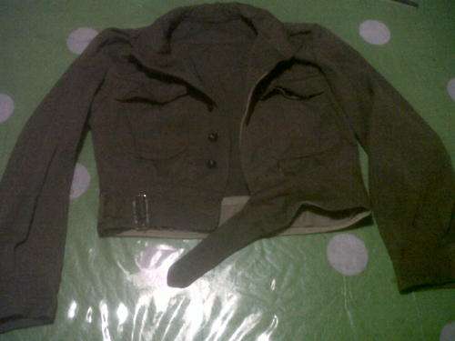 Old Army Bunny Jacket 1964. International Shipping R350