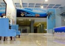 Durban Spa - Mon 15 May - 19 Mon 2017. Studio sleeps 4