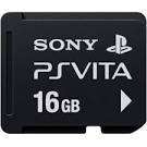 Ps Vita 16gb Memory Card