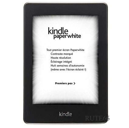 Kindle Paperwhite WiFi with Special Offers (IN STOCK Kindle - New Kindle Paperwhite Kindle WiFi)