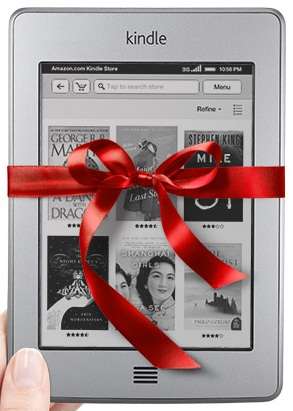 Kindle Touch 3G