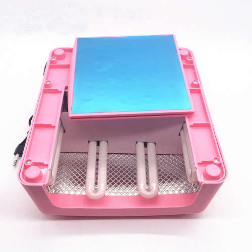 MissX Nails - 36Watt UV Lamp Nail Dryer