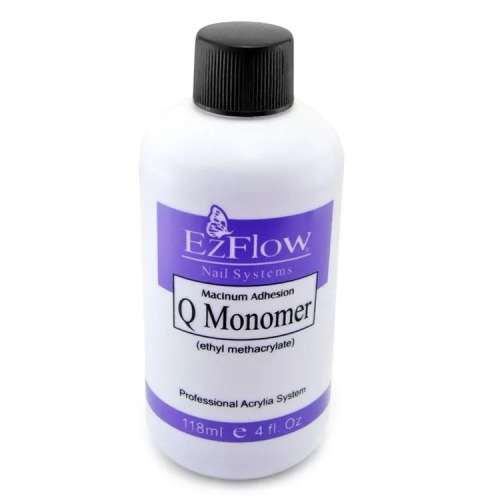 MissX Nails -  EZ FLOW Monomer Acrylic Liquid