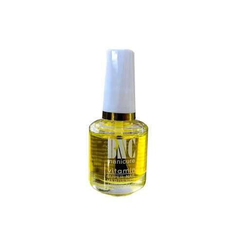 Nails Cuticle Oil