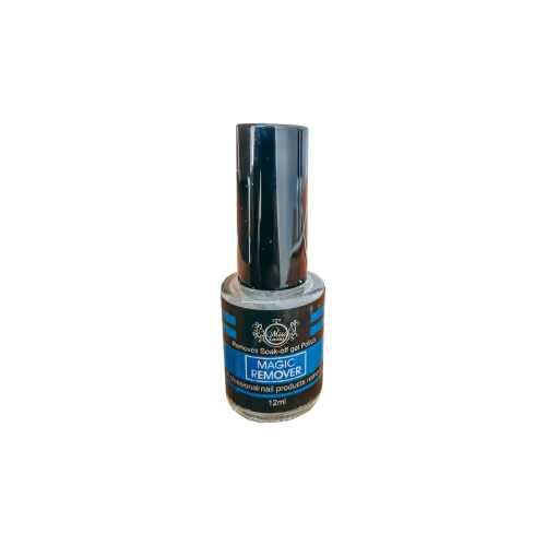 Magic Gel Polish Remover