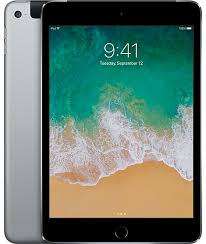 iPad Wi-Fi + Cellular 128GB - Silver