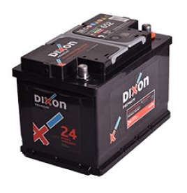 652 Car Battery