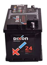 652 Car Battery
