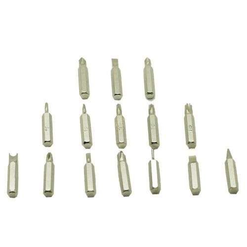 Jackly JK 342 16-in-1 Screwdriver Set