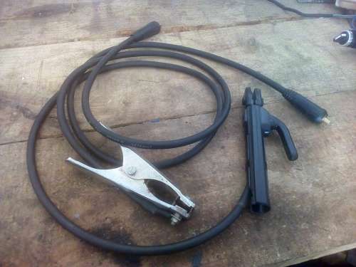 200Amp Arc Welder MMA Pinnacle Gene SP 22 Welder