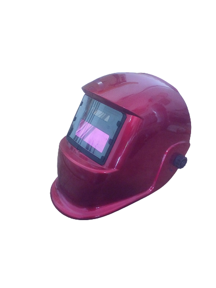 Auto darkening Helmet