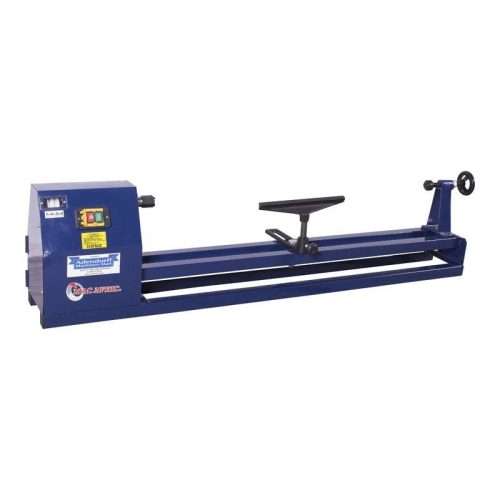 Wood Lathe MAC AFRIC 355 mm x 1000 mm