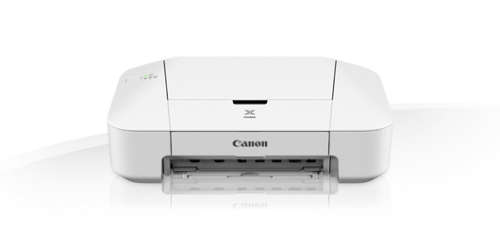 Inkjet Printer Canon PIXMA iP2840