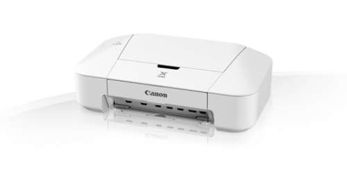 Inkjet Printer Canon PIXMA iP2840