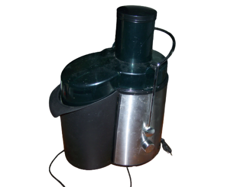 Milex Juicer