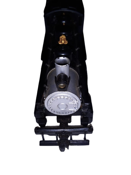 Bachmann HO SCALE STEAM LOCOMOTIVE PRAIRIE 2-6-2 WITH TENDER