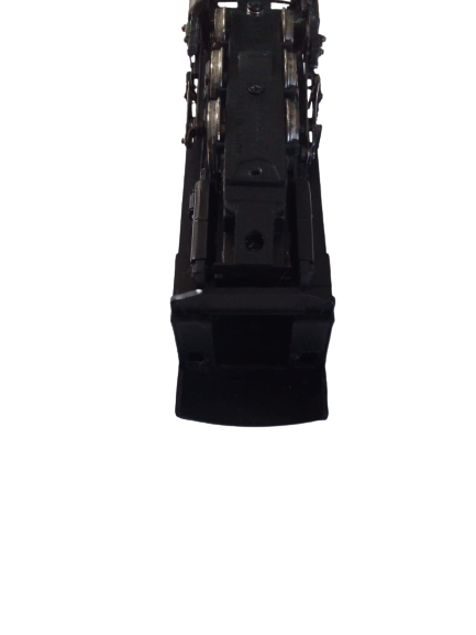Bachmann HO SCALE STEAM LOCOMOTIVE PRAIRIE 2-6-2 WITH TENDER